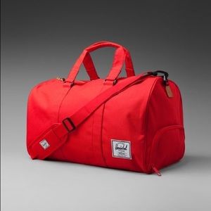 Herschel Supply Co - Novak Duffle